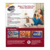 slide 6 of 13, ARM & HAMMER Clump & Seal Multi-Cat Complete Odor Sealing Clumping Cat Litter, 38 lb, 38 lb