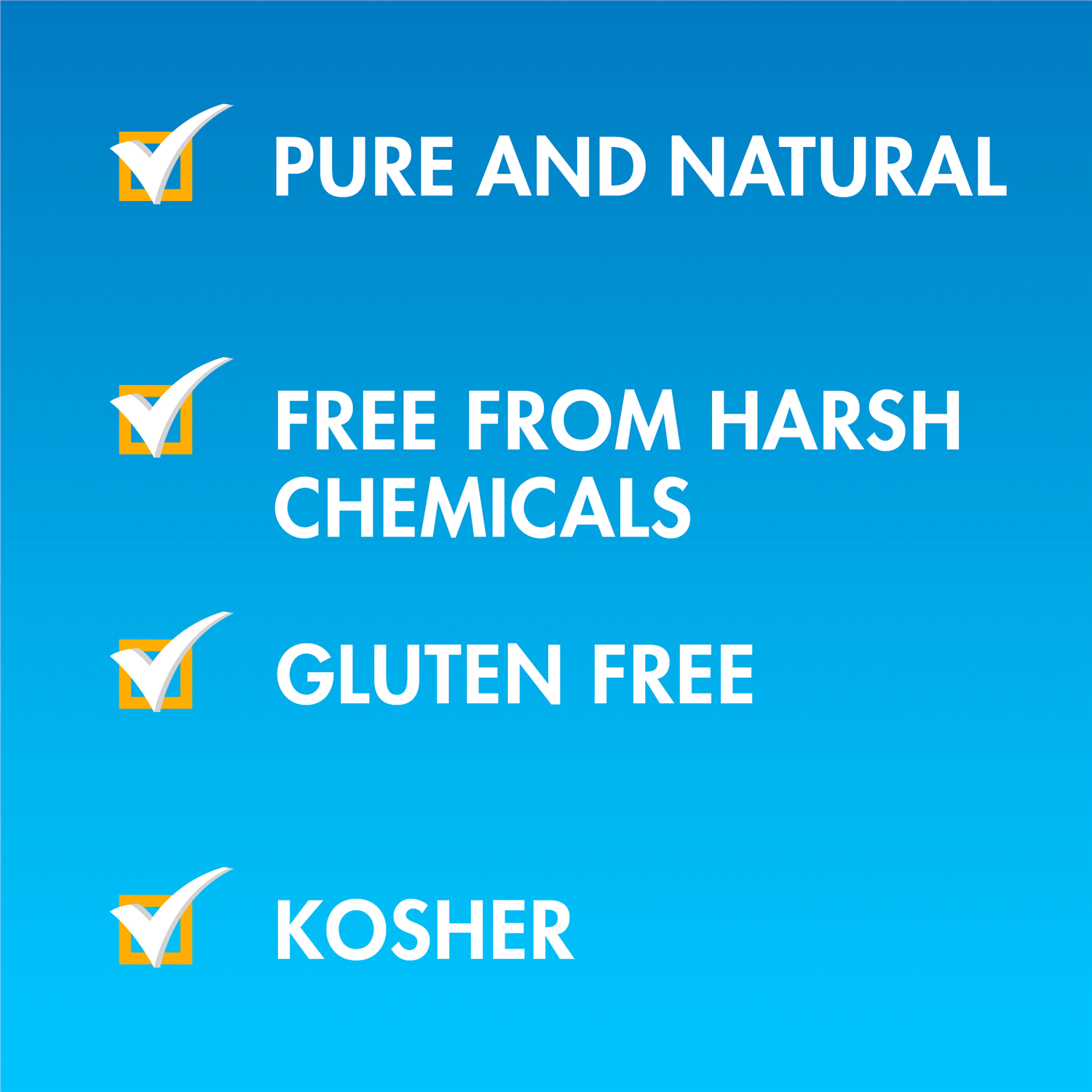 slide 4 of 4, ARM & HAMMER Pure Baking Soda, For Baking, Cleaning & Deodorizing, 1 lb Box, 16 oz