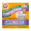 slide 7 of 13, ARM & HAMMER Forever Fresh Clumping Cat Litter, Lavender Pet Friendly Essential Oils, Multi-Cat, 20 lb, 20 lb