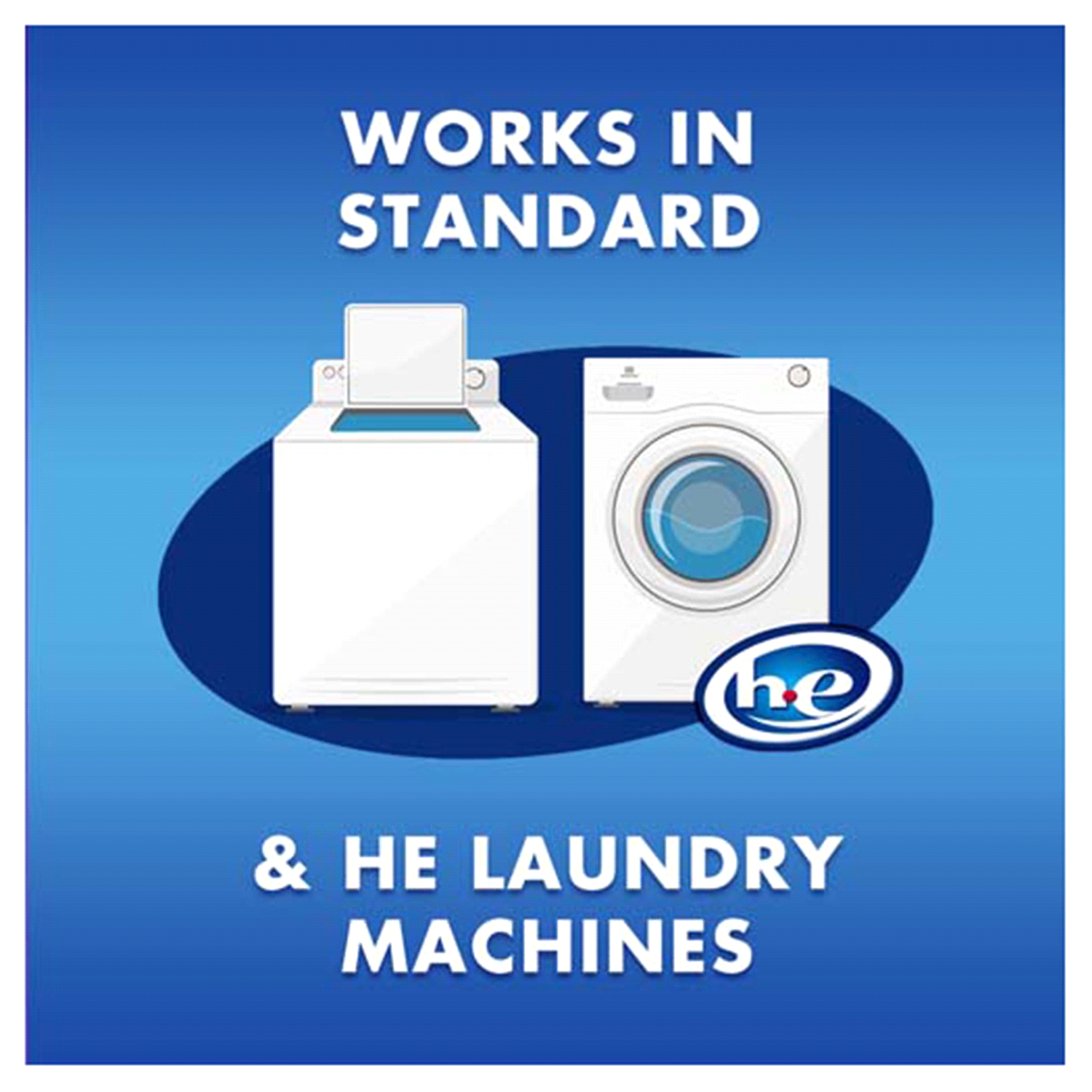 slide 2 of 5, ARM & HAMMER In-Wash Scent Booster, Purifying Waters, 24 oz, 24 oz