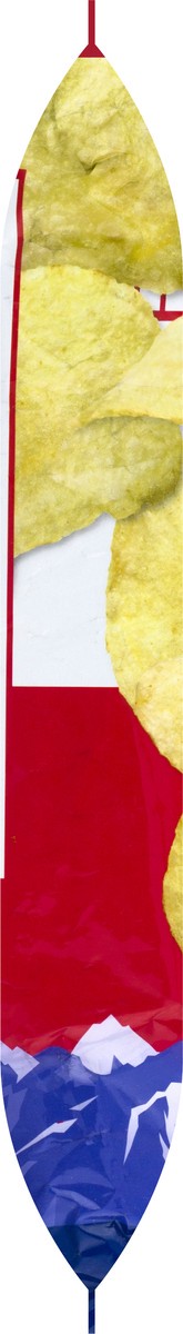 slide 6 of 13, Tims Thins Thin & Crispy Sea Salt Potato Chips 7.5 oz, 7.5 oz