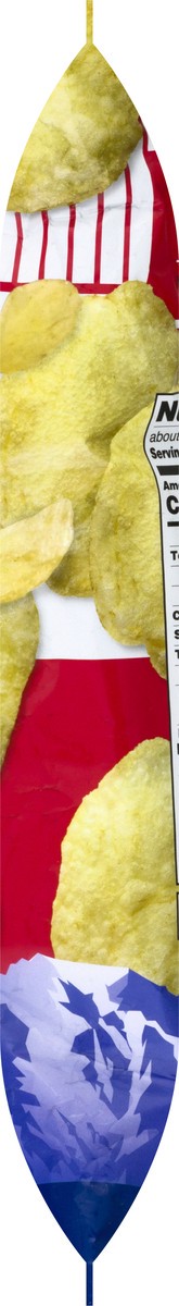 slide 11 of 13, Tims Thins Thin & Crispy Sea Salt Potato Chips 7.5 oz, 7.5 oz