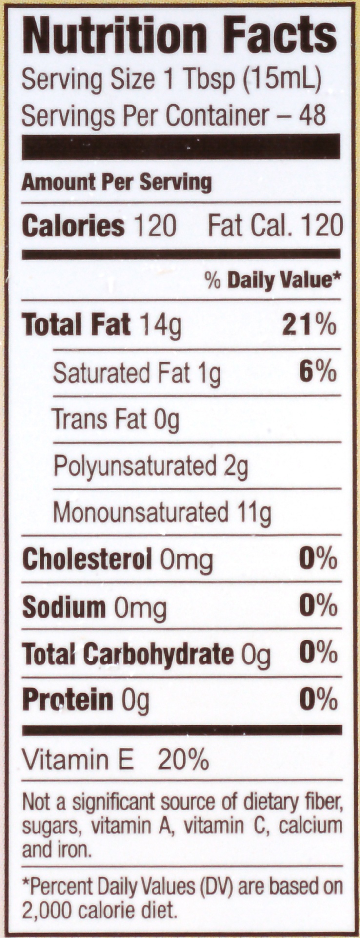 slide 7 of 7, Pompeian 100% Safflower Oil 24 oz, 24 fl oz