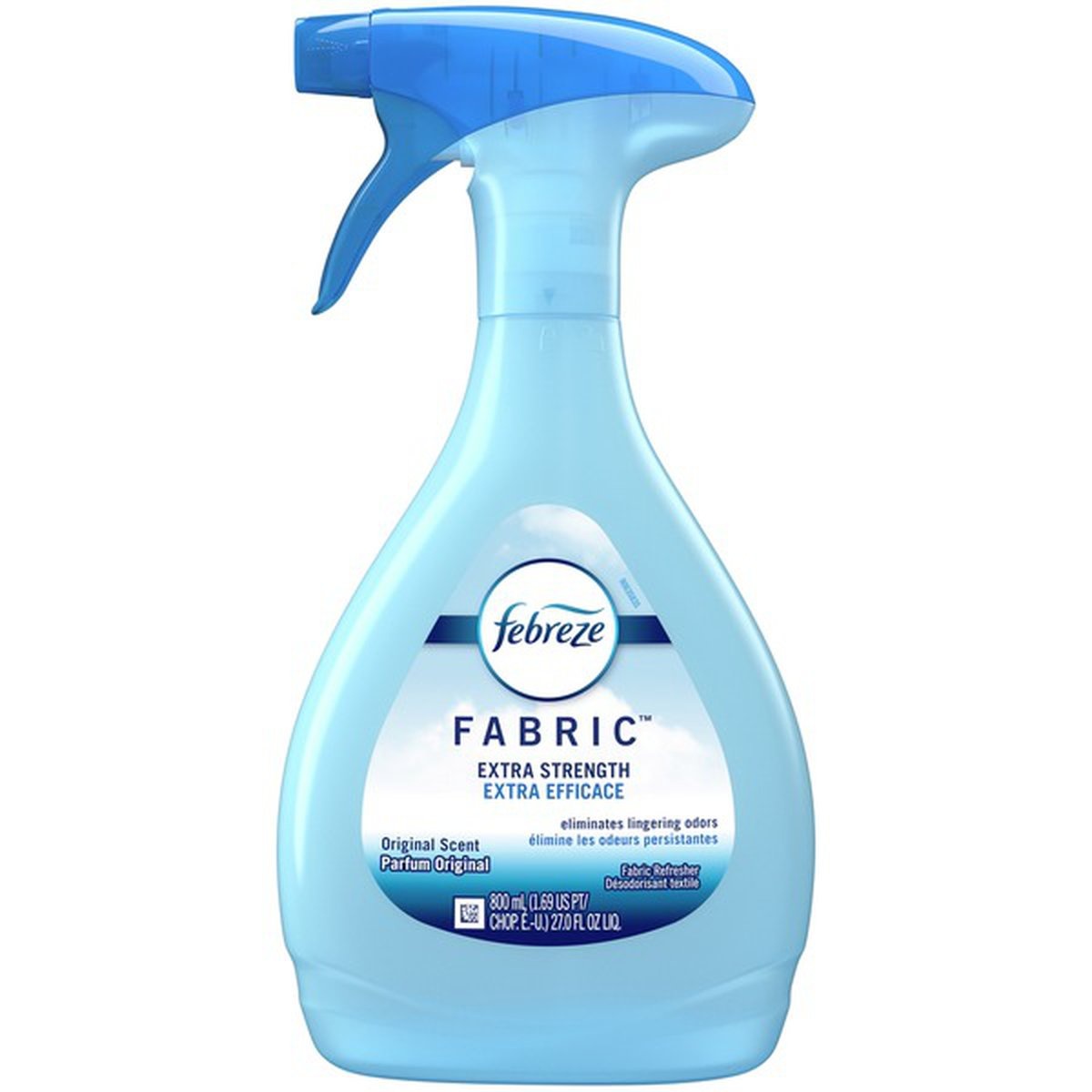 Febreze Extra Strength Refresher, Original Scent 27 fl oz Shipt