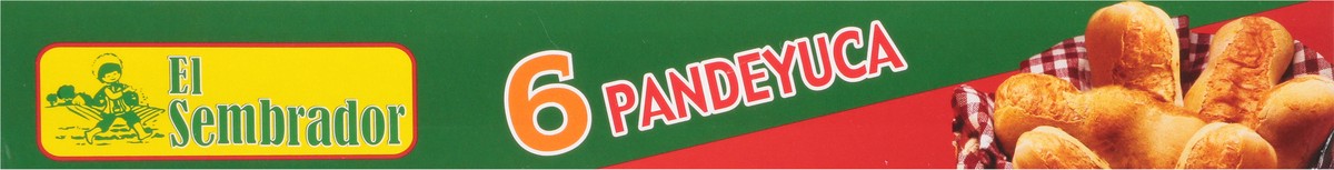 slide 3 of 9, El Sembrador Pandeyuca, 6 ct
