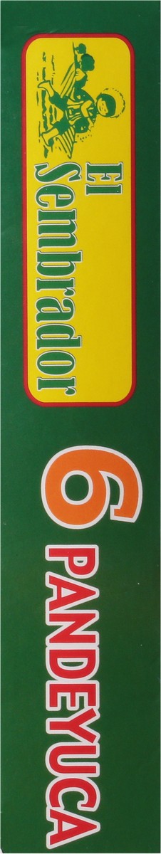 slide 2 of 9, El Sembrador Pandeyuca, 6 ct