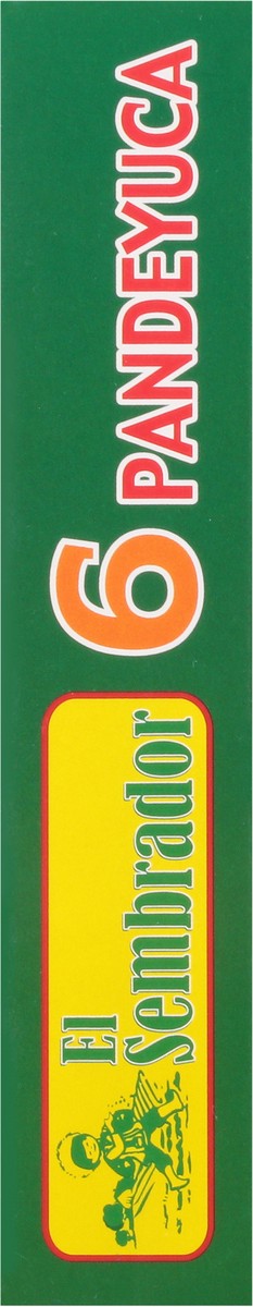 slide 8 of 9, El Sembrador Pandeyuca, 6 ct