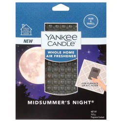 Yankee Candle Whole Home Midsummer's Night Air Freshener 10.5 g