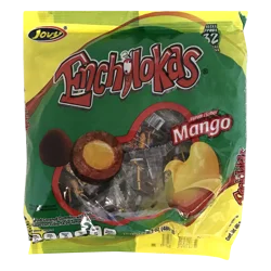Jovy Enchilokas Mango