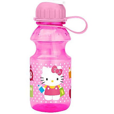 slide 1 of 1, Zak Hello Kitty Tritan, 14 oz