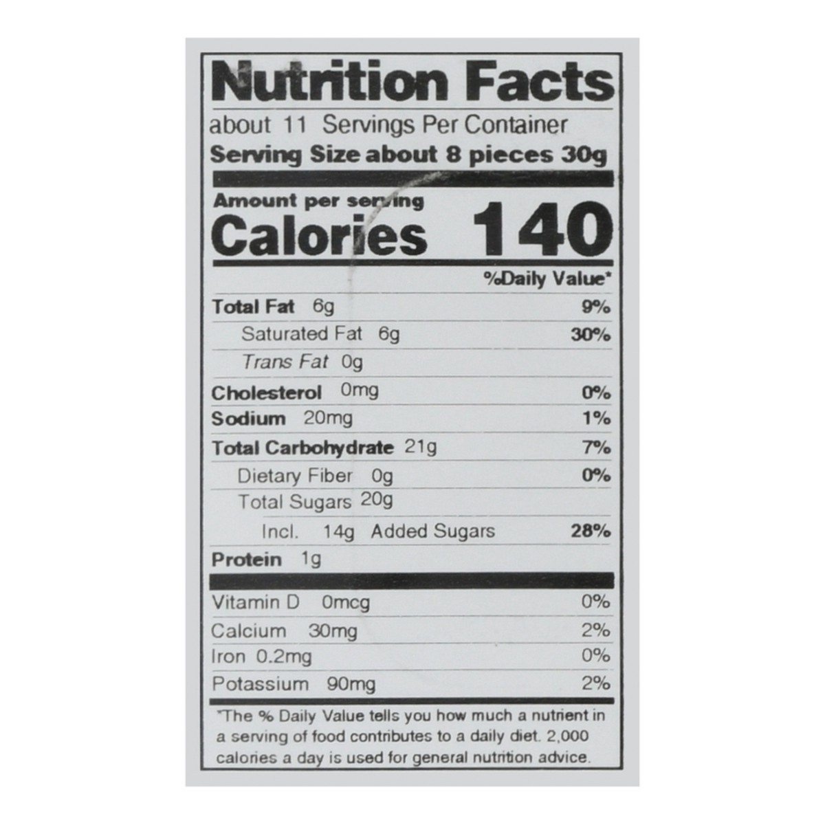 slide 6 of 14, Valued Naturals Yogurt Raisins 12 oz, 12 oz