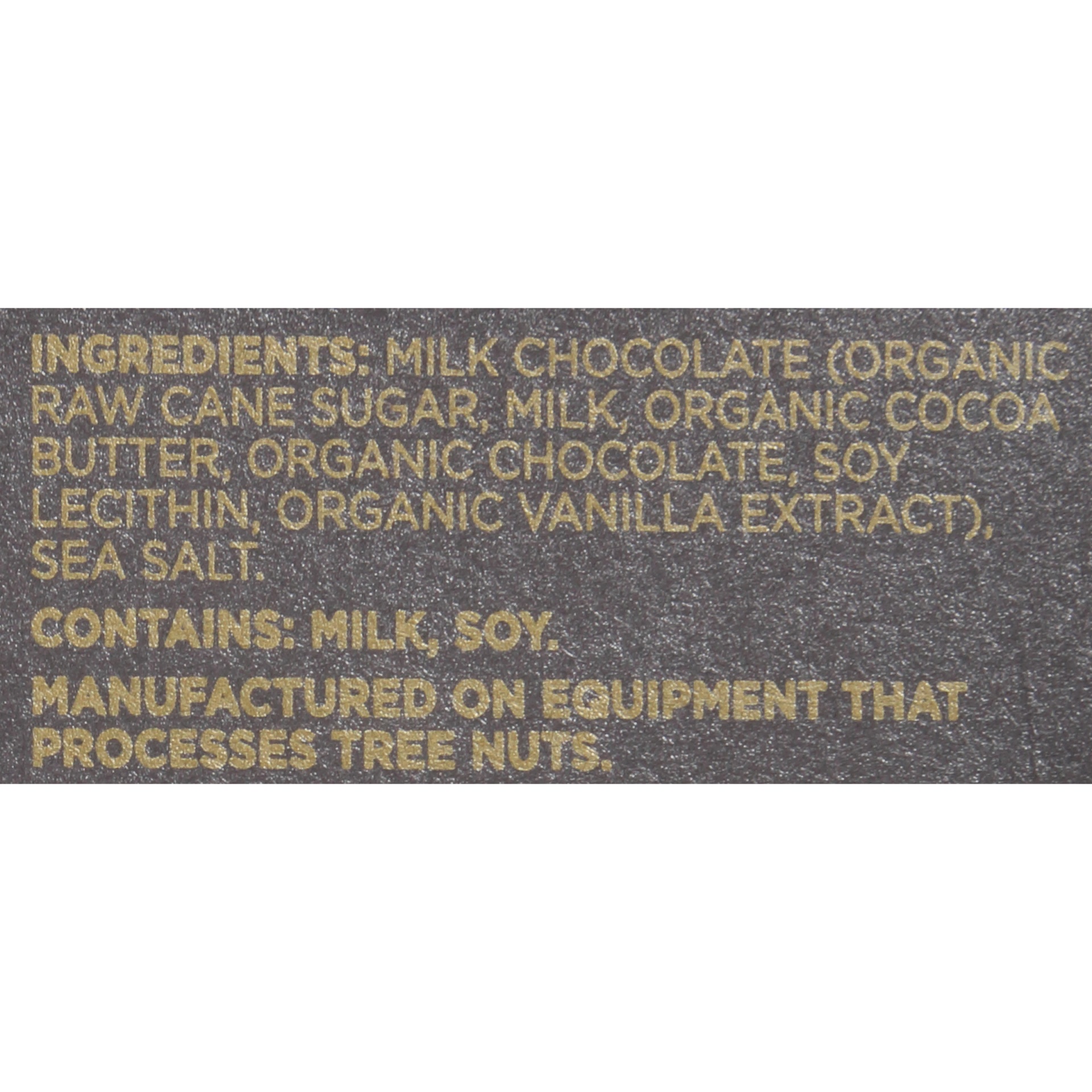 slide 3 of 8, Green & Black's Milk Chocolate 4.23 oz, 4.23 oz