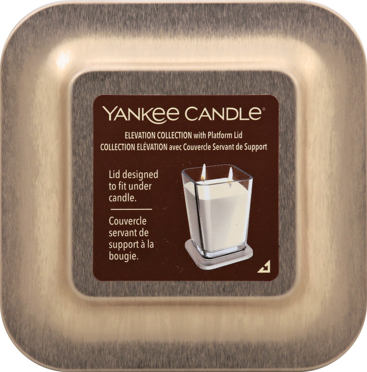 slide 5 of 11, Yankee Candle Candle 1 ea, 1 ea