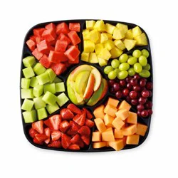 Publix Deli Fresh Fruit Platter Medium Serves 16-20