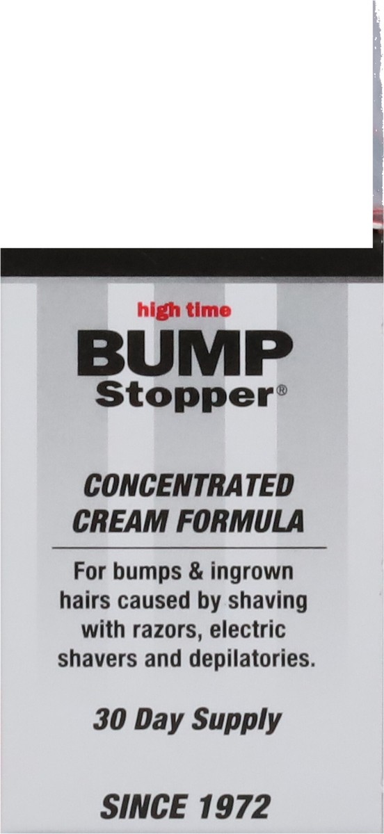 slide 8 of 9, Bump Stopper-2 Sensitive Skin Razor Bump Treatment 0.5 oz, 0.5 oz