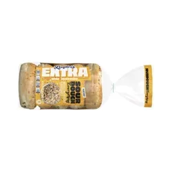 Lender's Xtr Sour Dough Everything Bage