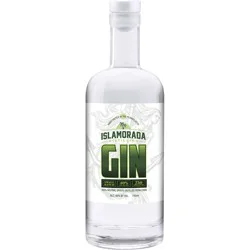 Islamorada Gin
