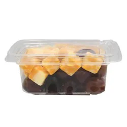 Hy-Vee Grapes & Cheese