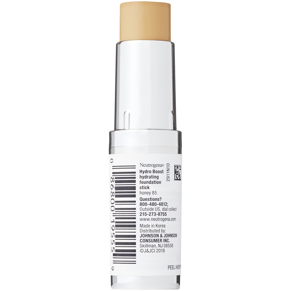 Neutrogena Hydro Boost Hydrating Foundation Stick Honey 029 Oz Shipt 9864