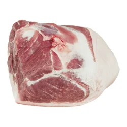 Bone-In Half Pork Picnic Shoulder