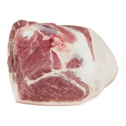 Bone-In Half Pork Picnic Shoulder