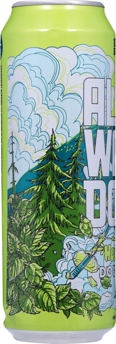 slide 3 of 9, 10 Barrel Brewing Co. Double IPA All Ways Down Hopburst Beer 19.2 fl oz, 19.20 fl oz