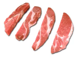 Pork Boneless Country Style Ribs