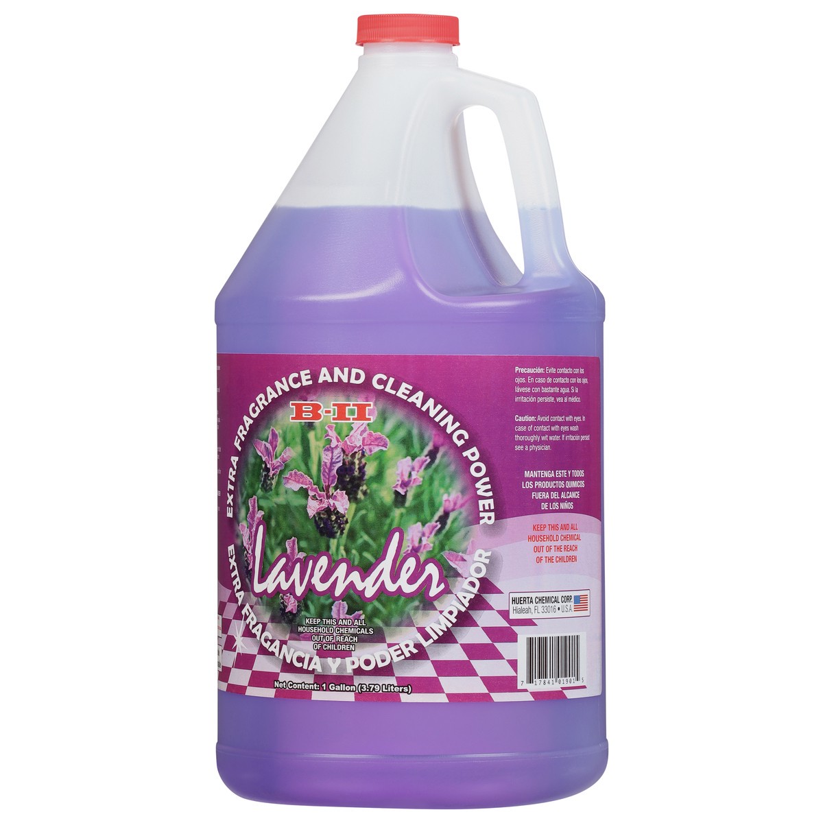 slide 9 of 9, B2B Brothers Lavender 1 gal, 1 gal