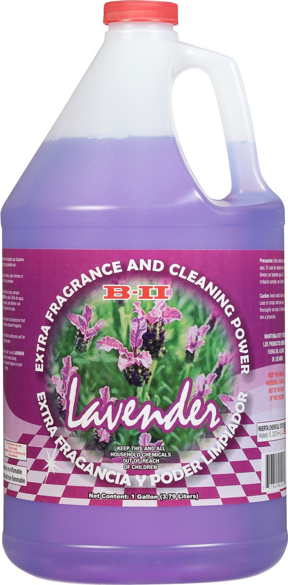 slide 8 of 9, B2B Brothers Lavender 1 gal, 1 gal