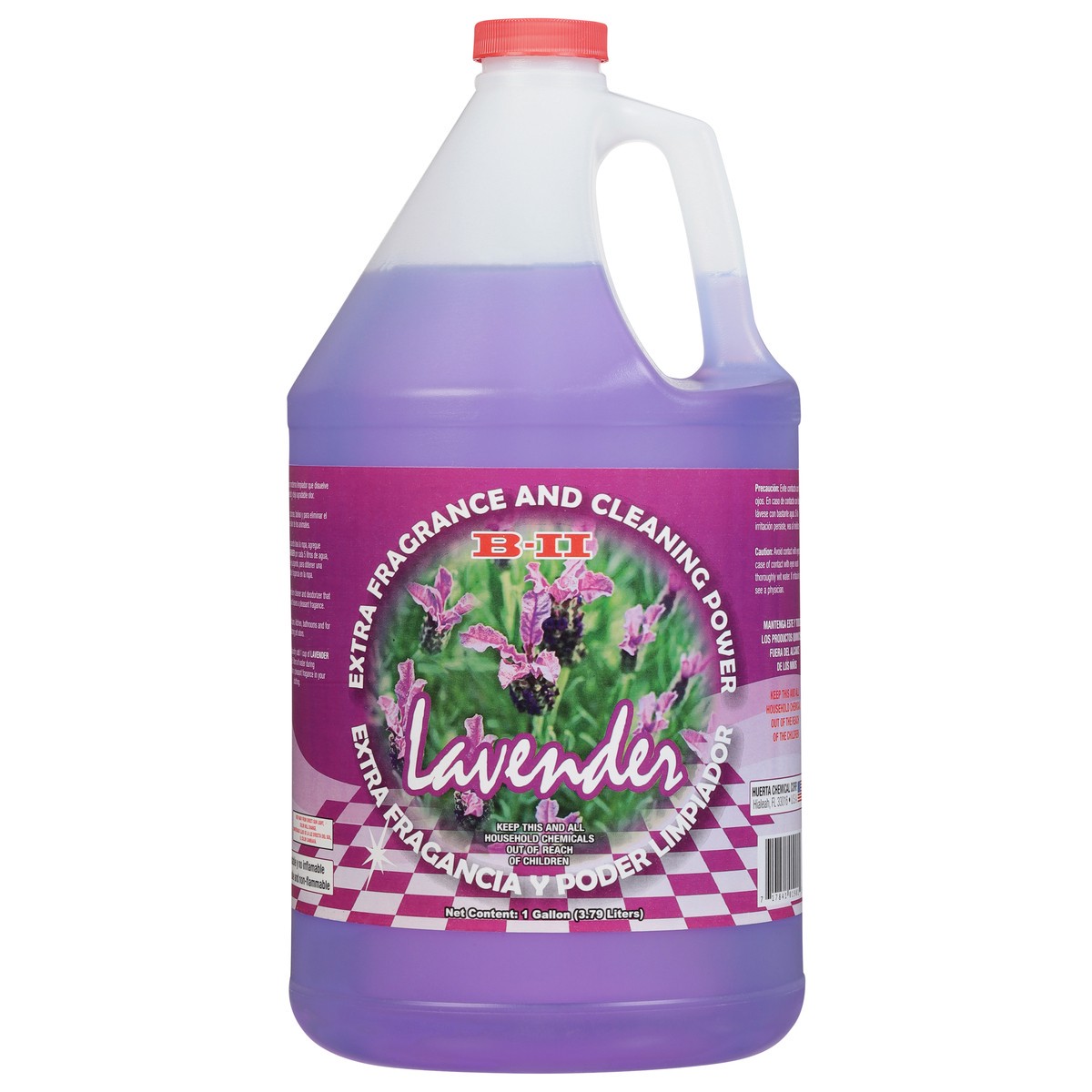 slide 1 of 9, B2B Brothers Lavender 1 gal, 1 gal