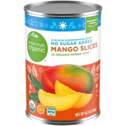 Simple Truth Mango 14.1 oz