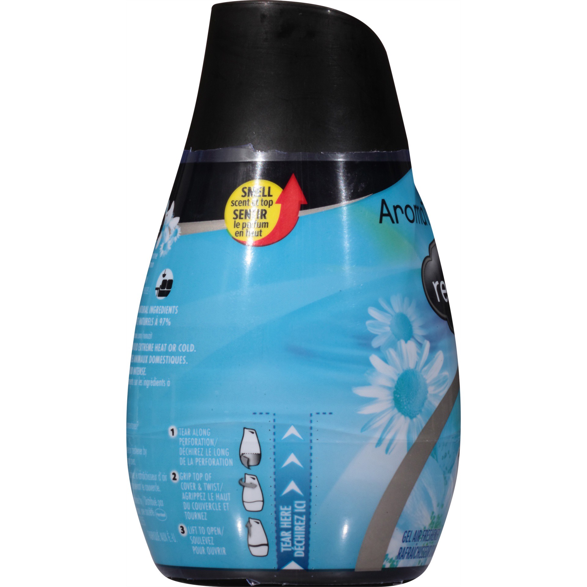 slide 2 of 4, Renuzit Air Freshener 7 oz, 7 oz