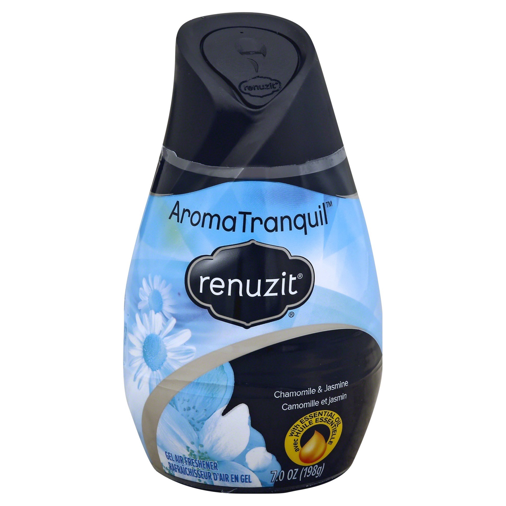 slide 1 of 4, Renuzit Air Freshener 7 oz, 7 oz