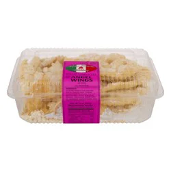 Gina Marie Bakery Angel Wings Cookies
