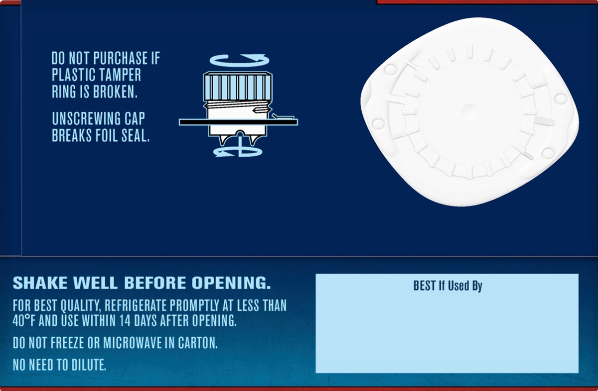 slide 9 of 9, Progresso Spicy Vegetable Broth 32 oz, 32 oz