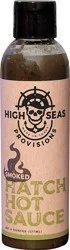 High Seas Smoked Hatch Hot Sauce
