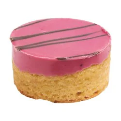 Foliepop's Raspberry Tartelette