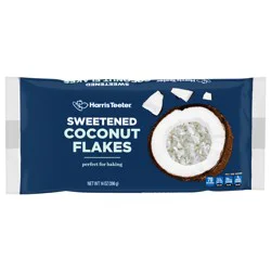 Harris Teeter Flake Coconut