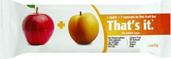 That's It Fruit Bar 1.2 oz