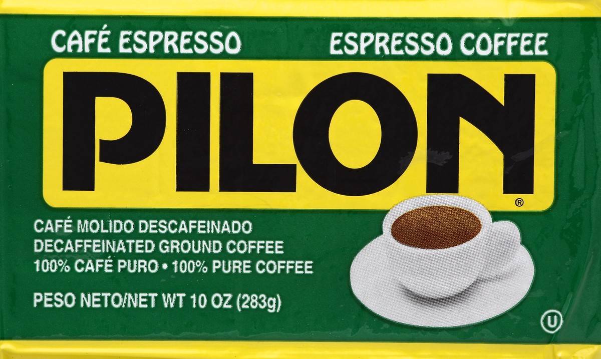 slide 5 of 6, Pilon Cafe Pilon Decaf Bag, 10 oz
