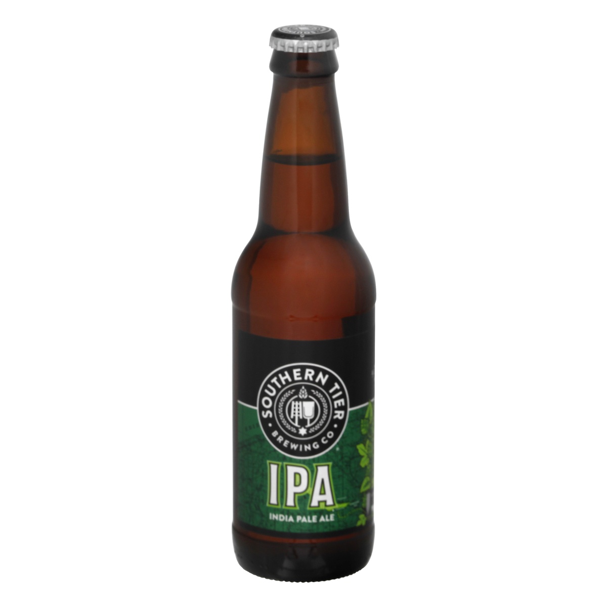 slide 1 of 1, Southern Tier Brewing Co. Ipa, 12 oz