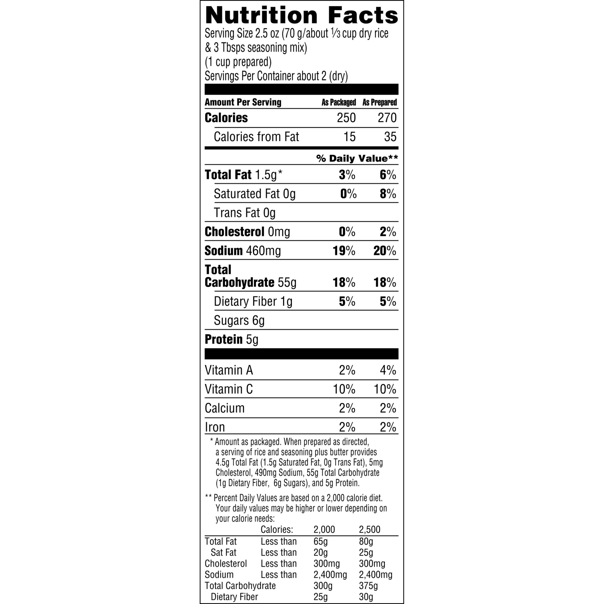 slide 2 of 4, Near East Rice Mix Sesame Ginger, 5.2 oz