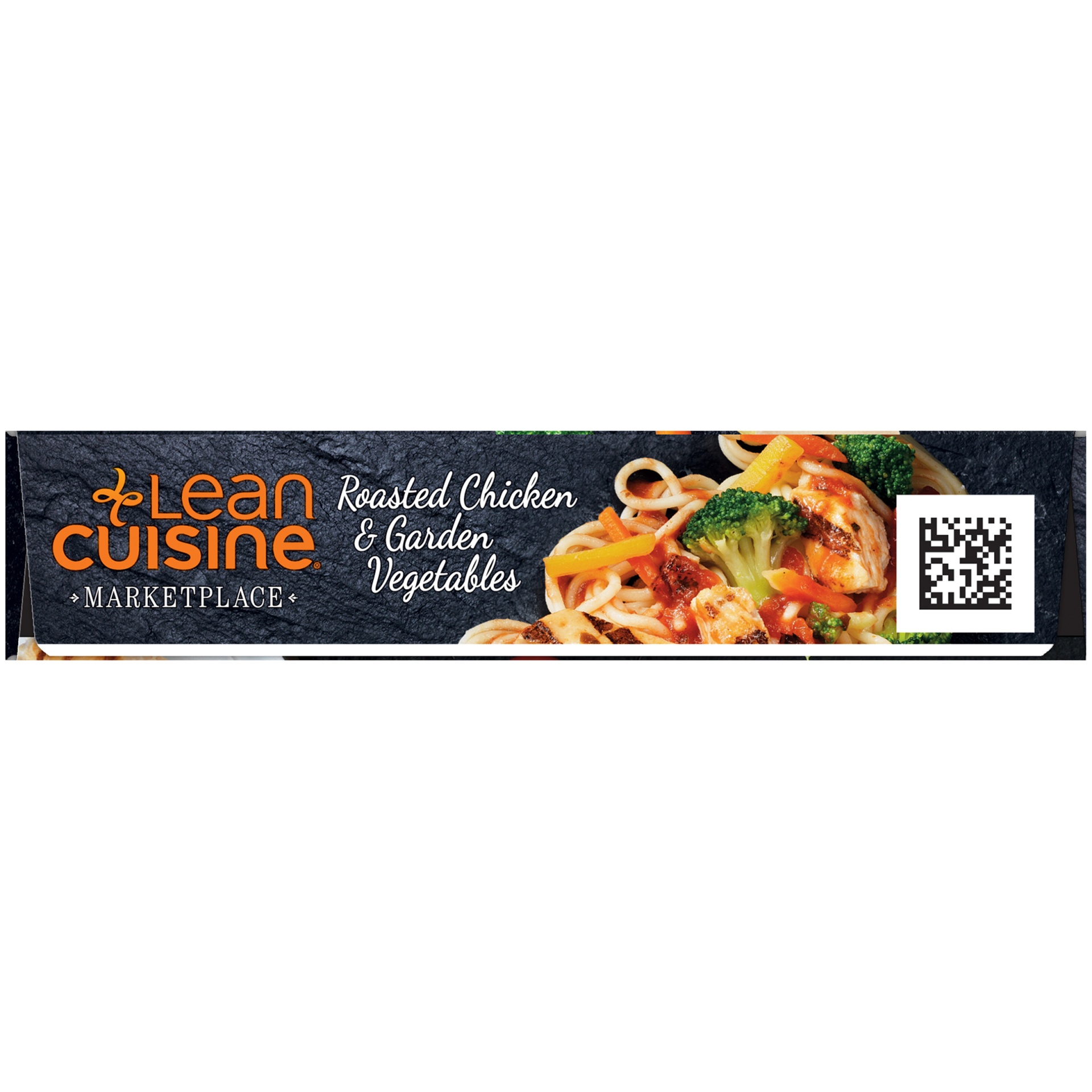 slide 8 of 8, Lean Cuisine Marketplace Roasted Chicken Garden Vegetables, 10.5 oz