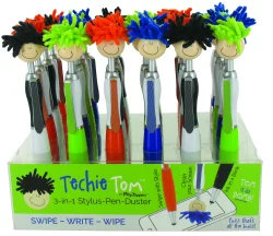 Tom Pen Stylus Duster