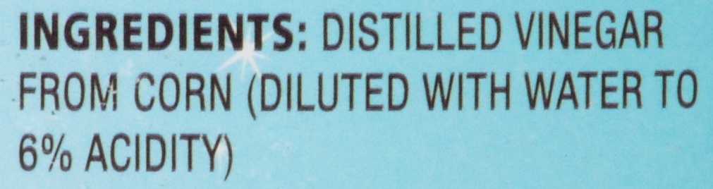 slide 5 of 5, Four Monks Aroma Controlled Cleaning Vinegar, 64 fl oz