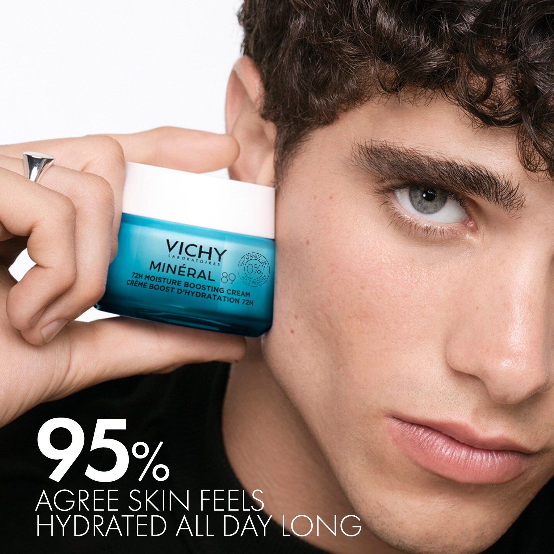 slide 5 of 10, Vichy Facial Care, 1.69 oz