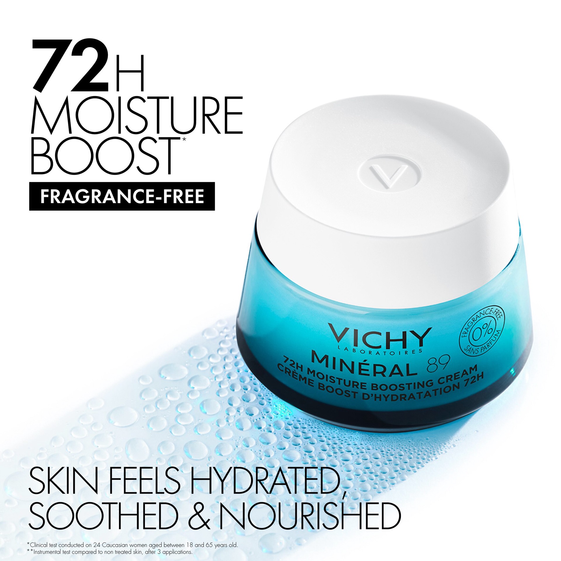 slide 7 of 10, Vichy Facial Care, 1.69 oz