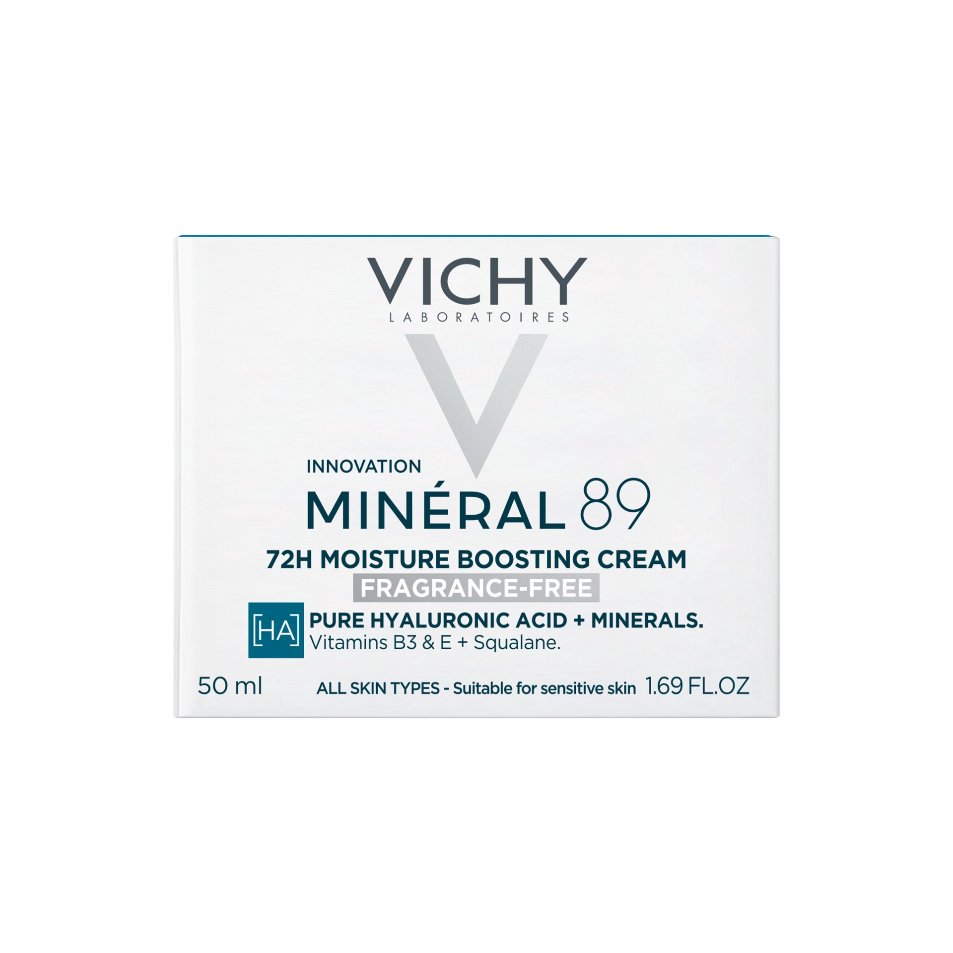 slide 2 of 10, Vichy Facial Care, 1.69 oz
