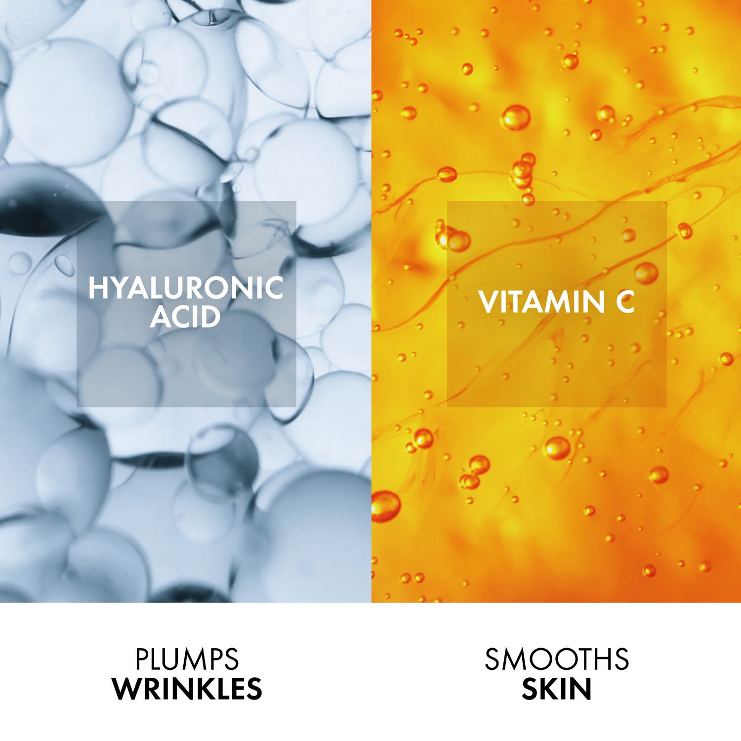 slide 2 of 7, Vichy Liftactiv H.A. Anti-Wrinkle Fragrance-Free Firming Cream 1.69 fl oz, 1.69 fl oz