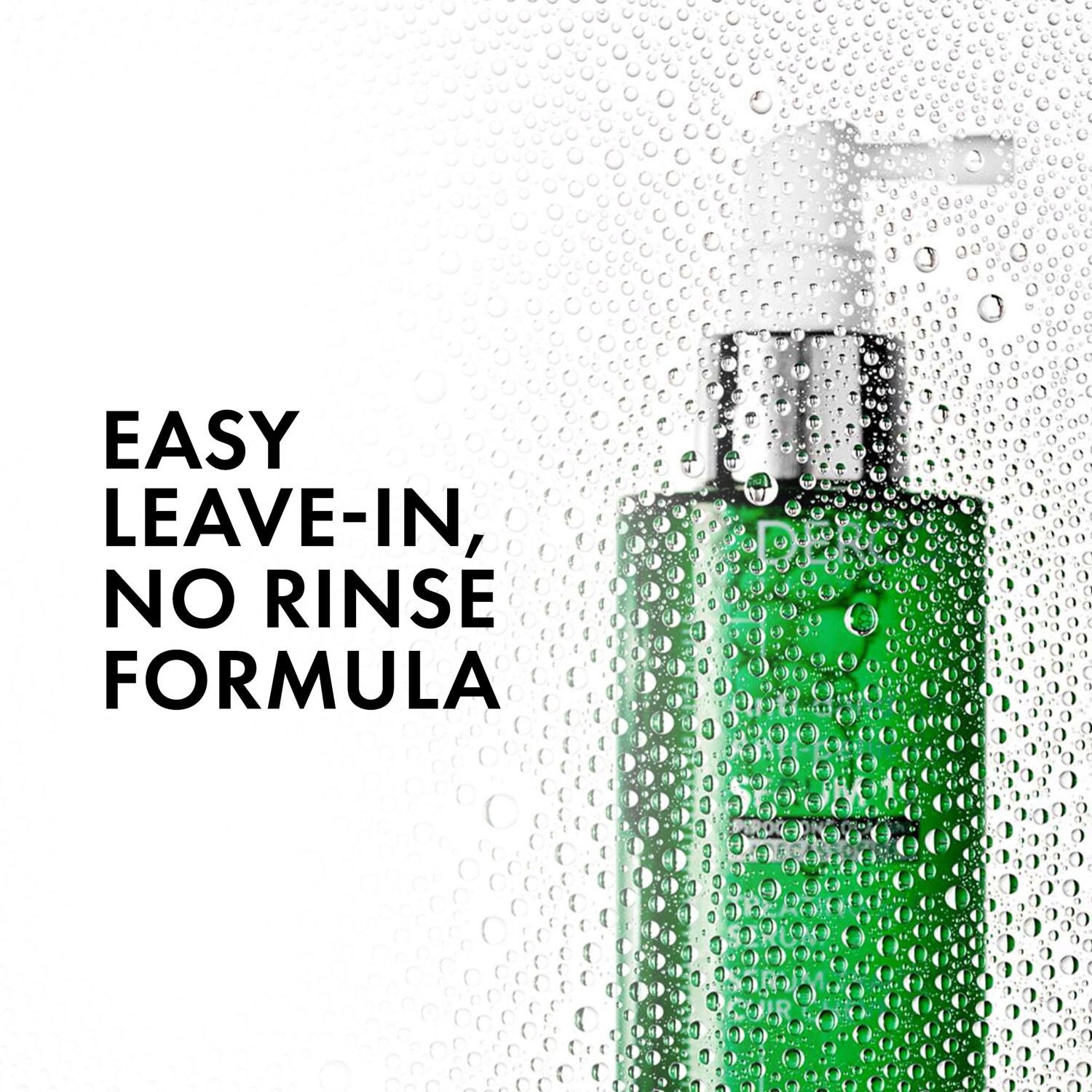 slide 6 of 10, Vichy Salicylic Acid Anti-Dandruff Serum 3.04 fl oz, 3.04 fl oz